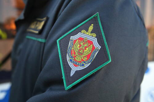 Теракт в исправительной колонии в Ульяновской области предотвратили сотрудники ФСБ и ФСИН
