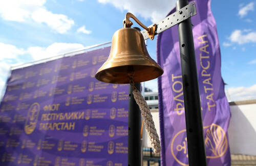 «Проверь себя» с «Татар-информом»: 8 вопросов и ответов о моряках и речниках