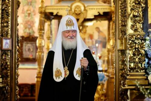 Патриарх: Отношения мусульман и христиан в Казани – пример для всего мира