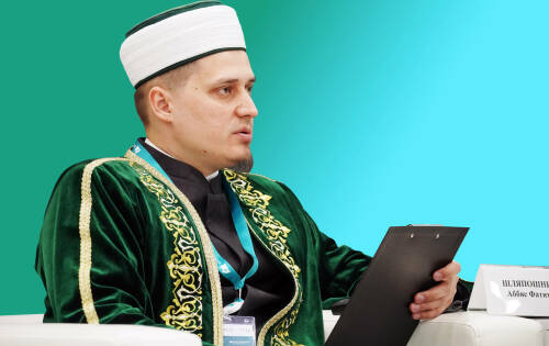 Какие убеждения о халяль-индустрии являются заблуждениями и распространяются ли данные нормы на немясную продукцию и одежду? На эти и другие вопросы в интервью «Татар-информу» ответил председатель Комитета «Халяль» ДУМ РТ Аббяс Шляпошников.