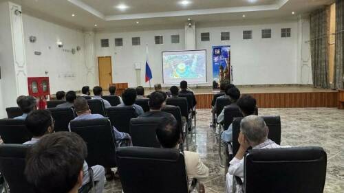 В Кабуле пройдет форум «Россия и Исламский мир» при участии афганских татар