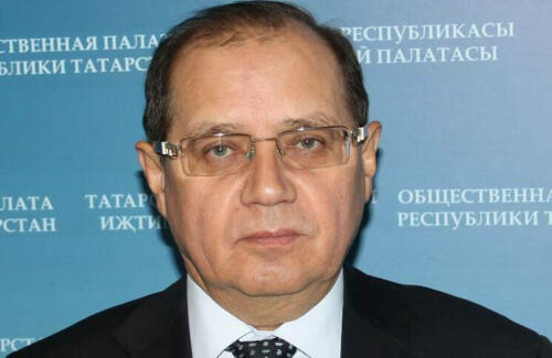 «Это только начало пути»: эксперты РТ о будущем олимпийского движения в России