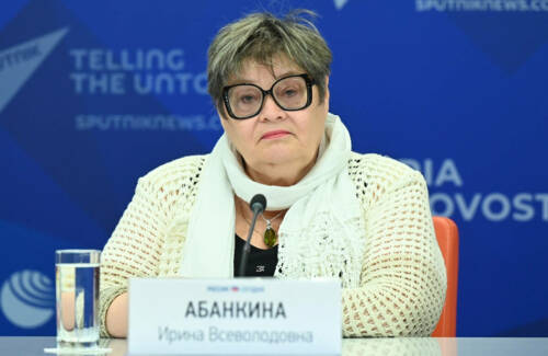 Ирина Абанкина: «Стобалльников стало в три раза больше. А мест не прибавилось»