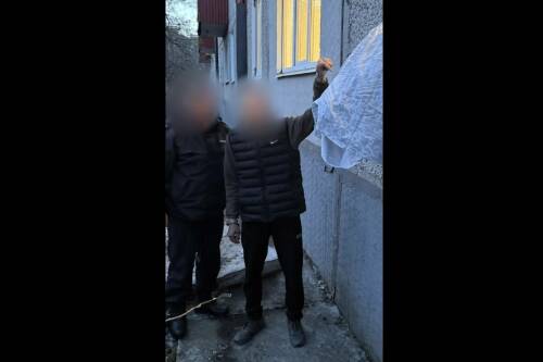Казанец убил и закопал рабочего, делавшего ремонт в доме
