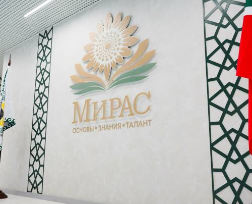 В Апастово создают условия для нового поколения Марджани и Гаспринских