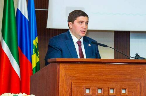 Решением Раиса Республики Татарстан Рустама Минниханова семьям погибших и пострадавшим в результате атаки в Нижнекамске будет оказана материальная помощь