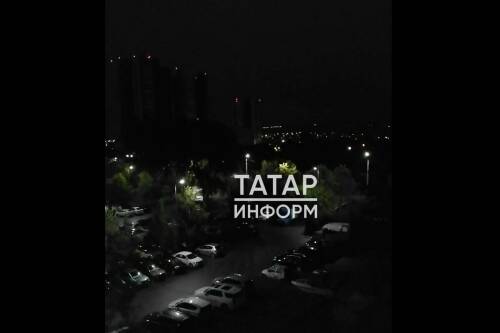«Воздушная тревога!»: В Казани прозвучали сирены из-за ракетной опасности