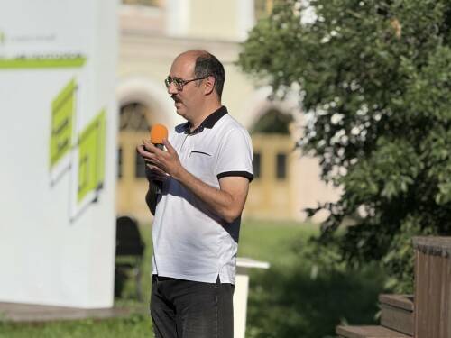 Победителем конкурса «Тарихи блогер» стала телеведущая ТНВ