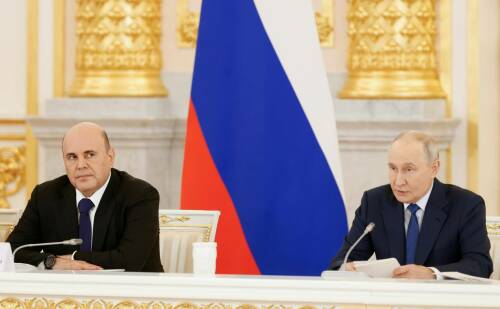 Семь столпов роста: какой план предлагают для российской экономики