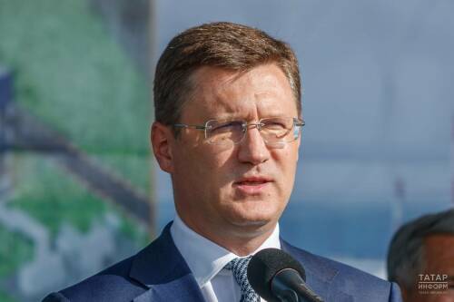Несколько российских нефтеперерабатывающих предприятий завершили ремонт и уже вернулись к работе, что должно привести к увеличению поставок топлива