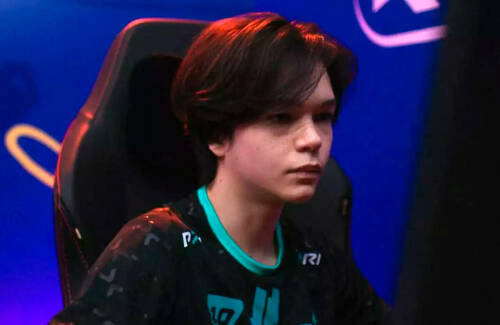 Трон в Шанхае: как 18-летний Алан Галлямов из Азнакаево покорил весь мир Dota 2