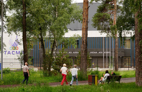 В Казани ко Дню города и Дню Республики Татарстан готовятся открыть несколько спортивных и социальных объектов, а также новые благоустроенные пространства