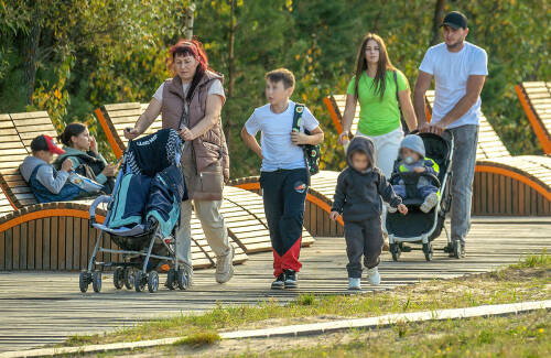 Жилье, работа, здоровье: Татарстанстат вновь изучит жизнь семей республики