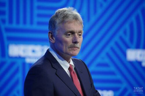 Пресс-секретарь Президента России Дмитрий Песков опроверг сообщения о подготовке новой мобилизации в стране