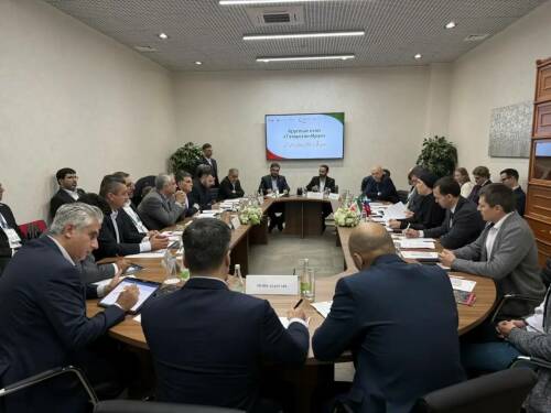Внешнеторговый оборот Татарстана и Ирана увеличился более чем в два раза, сообщил заместитель Премьер-министра РТ &ndash; министр промышленности и торговли Татарстана Олег Коробченко на круглом столе &laquo;Татарстан &ndash; Иран&raquo;