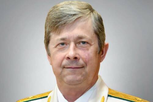Председатель правления ДОСААФ Татарстана Сергей Старостин рассказал о причинах оптимизации в 