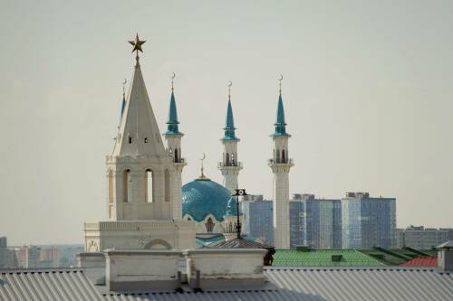 Самая короткая рабочая неделя года в Татарстане будет в ноябре