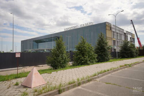 Трехнедельная готовность: что откроют в Казани и Татарстане к 30 августа