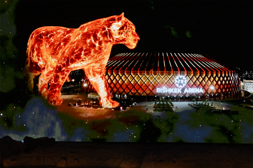 VII Всемирные игры кочевников пройдут в Казани в 2028 году. О готовности столицы Татарстана принять международные соревнования заявил Президент России Владимир Путин, а проведение следующих Игр в республике официально подтвердил Президент Киргизии Садыр Жапаров.
