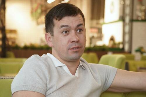 «Давно не молился»: Рафис Калимуллин рассказал о пережитом мистическом явлении