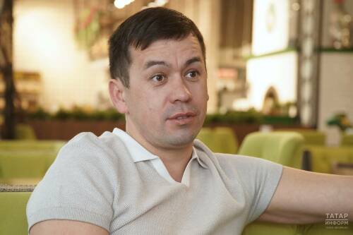 Татарстанский певец Рафис Калимуллин рассказал о мистическом инциденте, который с ним произошёл после возвращения из гастролей в Чувашии