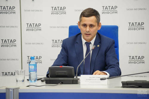За семь лет участники экоакции в Татарстане собрали 240 тонн старых батареек
