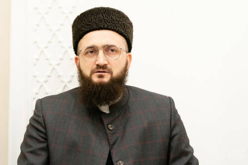 Мусульманам следует на ежедневной основе ограничивать себя в пользовании гаджетами на определенный промежуток времени