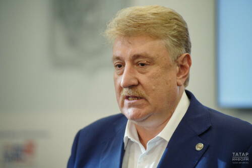 Во время выборов депутатов Госдумы РФ, которые пройдут 18, 19 и 20 сентября, на базе &laquo;Татар-информа&raquo; будет работать Единый информационный центр, где будут давать самую актуальную информацию о текущем состоянии на участках