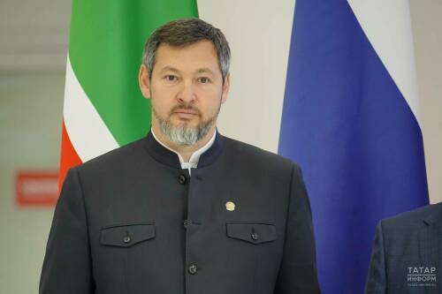 Глава Минпромторга РТ Олег Коробченко поздравил работников и ветеранов оборонно-промышленного комплекса (ОПК) с профессиональным праздником