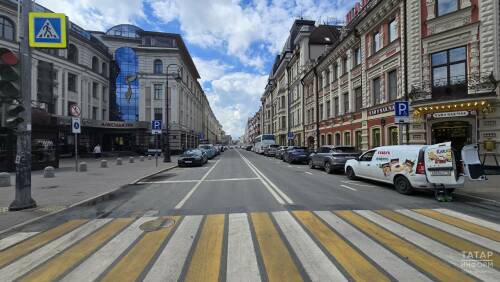 Сегодня, 19 сентября, в Татарстане сохранится 