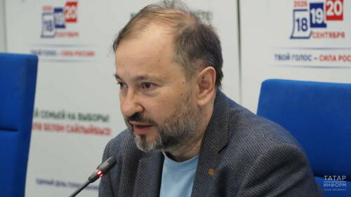 Виноградов: «Электронная доска почета РТ создает доверие граждан к власти»