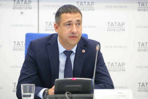 Строительство семи этапов дублера Оренбургского тракта в РТ завершат в 2027 году