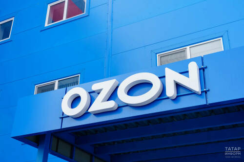 Минфин РФ прорабатывает налоговую отсрочку для Ozon и его продавцов