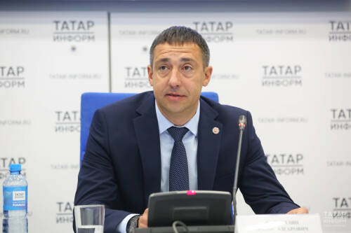 На дорожные работы в Татарстане в этом году планируется направить 93 млрд рублей