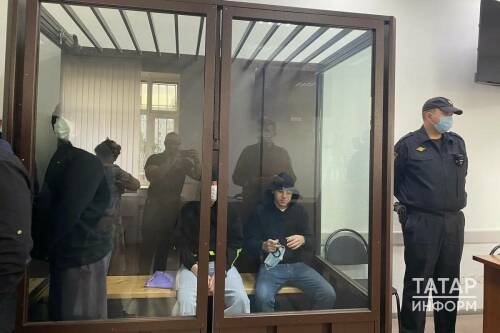 В Ново-Савиновском районном суде Казани сегодня стартовало дело о многомиллионном мошенничестве