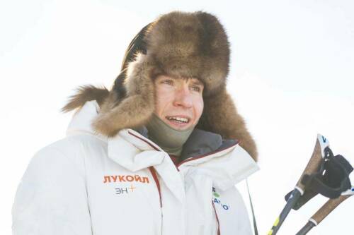 Честный выбор Большунова: почему скользкая FIS закрыла дверь перед королем лыж