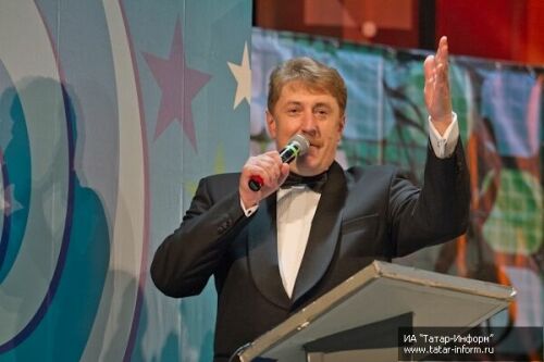 КВН. Лига Республики. Полуфинал.