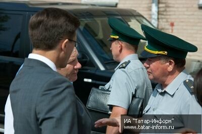 В Московском районе Казани ликвидируют последнюю свалку