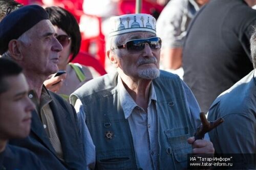 Гала-концерт "Музыка веры"