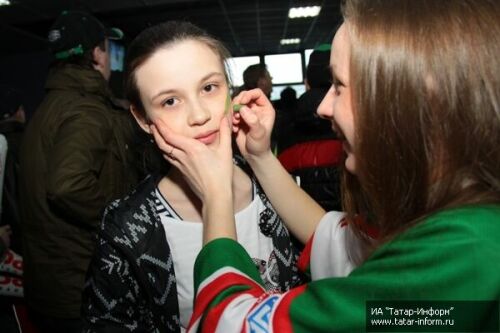 «Ак Барс» выбыл из борьбы за Кубок Гагарина