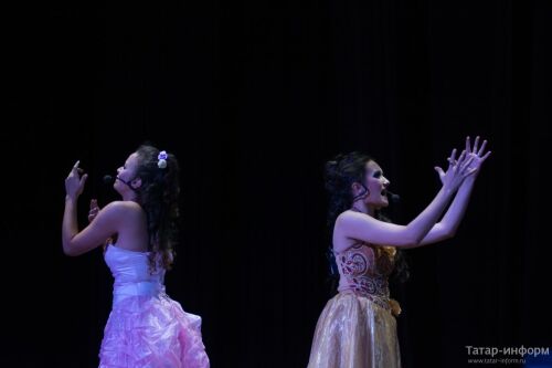 Юбилейный 25-й фестиваль "Зиланткон" открылся в Казани