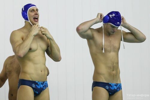 Синтез-Академия» (Казань) - «Динамо» (Москва)