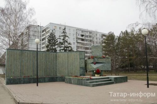 29-я годовщина трагедии на Чернобыльской АЭС