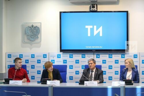 П\к, посвященная конкурсу молодых татарских поэтов «Калеб. Яңа дулкын»