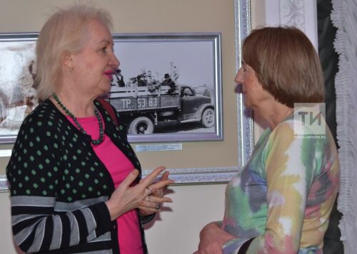 На IX Международном фестивале искусств «Филармониада» выступил московский театр «Новый балет»