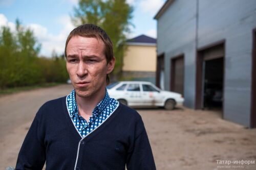 Перевод автотранспорта на метан по программе субсидирования в Казани