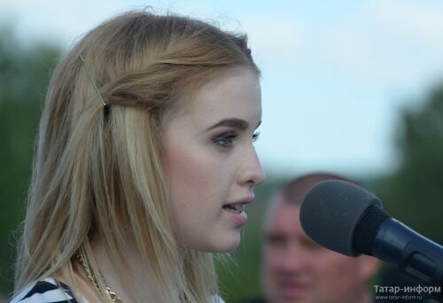 Торжественный старт экспедиции "По следам балтийских шкоутов" в Казани