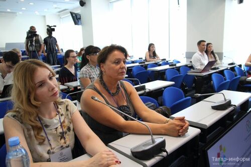 ПК Детский благотворительный форум "Счастливые истории с Киномаем"