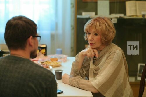 Творческая встреча с лауреатами литературной премии "Звёздный билет 2016"