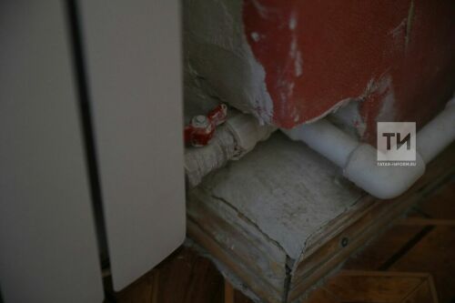 Дом после капитального ремонта